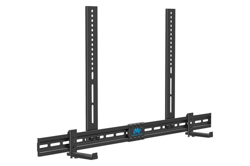 the Mounting Dream 20 lb soundbar bracket