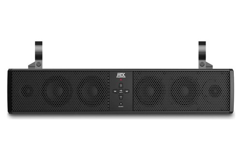 the MTX MUD6SPBT
