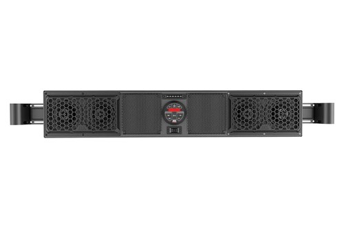 the MTX MUDSYS46