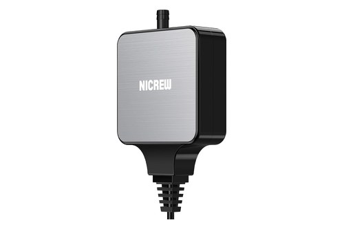 the NICREW Nano Silent