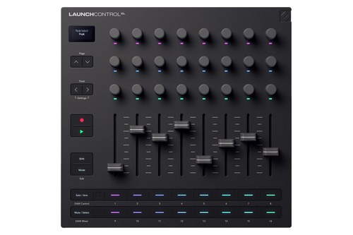 The Novation Launch Control XL 3