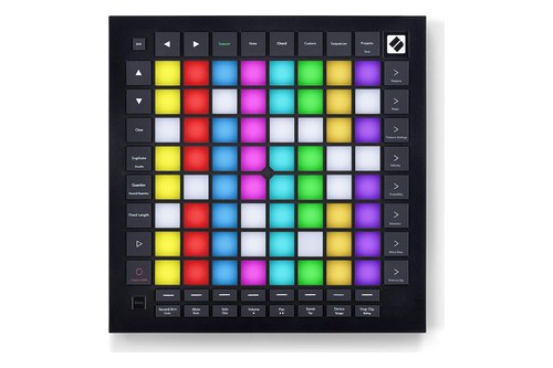 the Novation Launchpad Pro MK3
