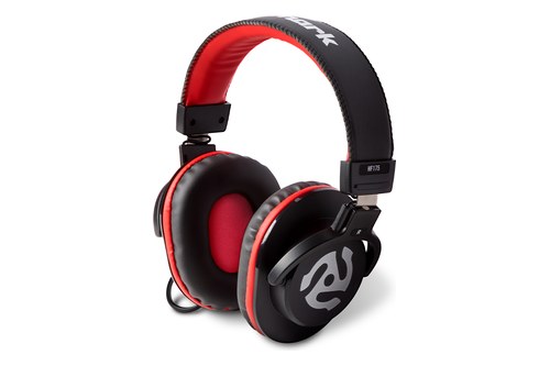 the Numark HF175