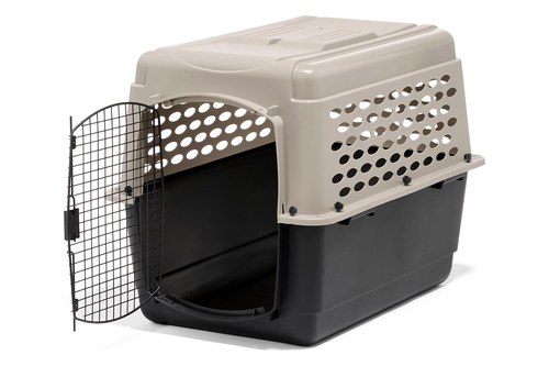the Petmate Vari Kennel