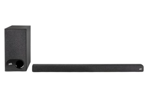 the Polk Signa S3