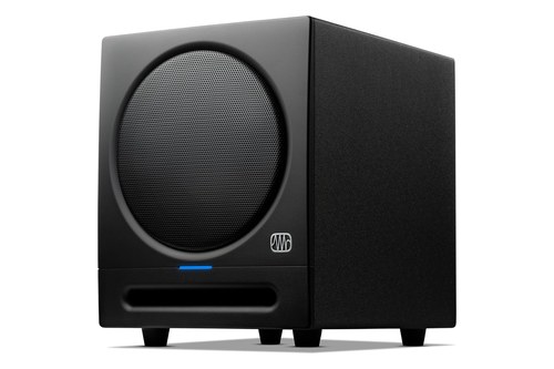 the PreSonus Eris Sub 8BT