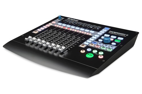 The PreSonus FaderPort 8