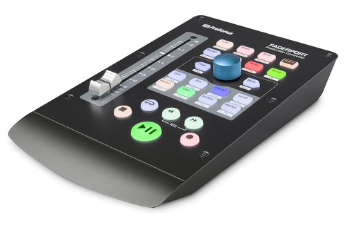 The PreSonus FaderPort