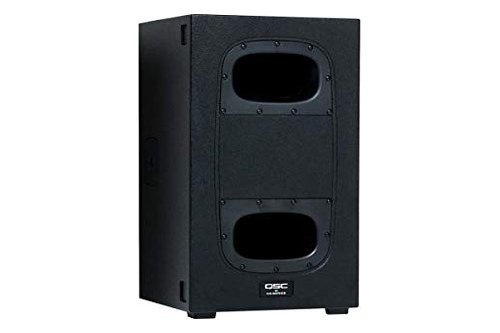 the QSC KS112