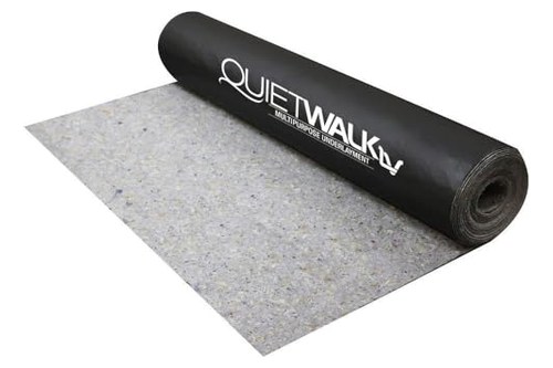 QuietWalk LV 360 sq ft underlayment