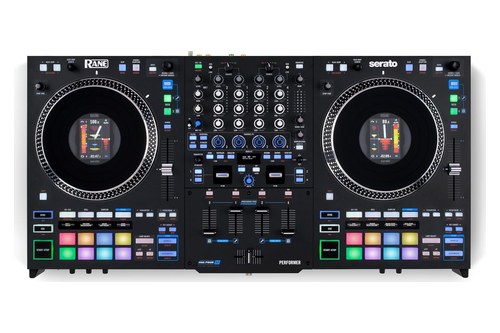 the RANE PERFORMER
