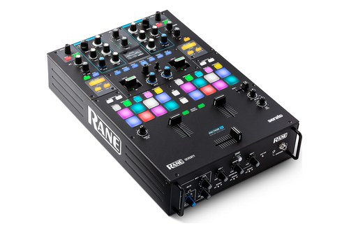 the Rane Seventy