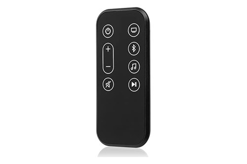 this replacement remote listed for the Smart Soundbar 300