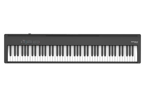 the Roland FP-30X