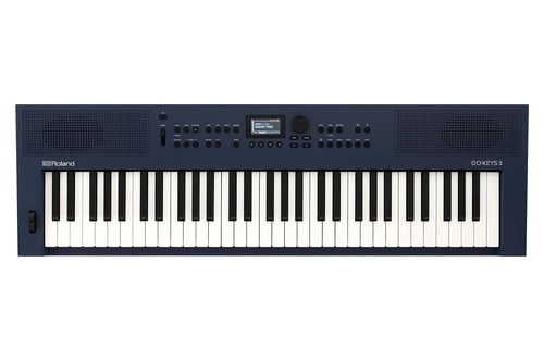 the Roland GO:KEYS 3