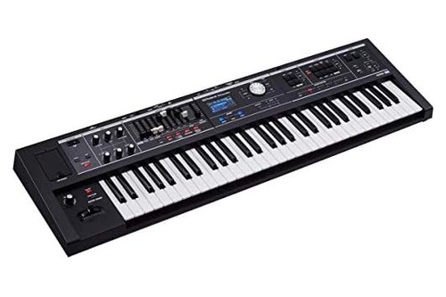 the Roland VR-09-B