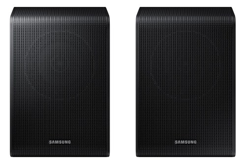 Samsung's SWA-9250S wireless rear speaker kit
