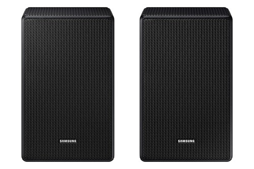 Samsung's SWA-9500S rear speaker kit