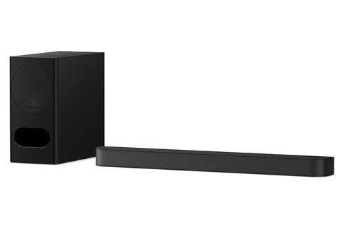 the Sony BRAVIA Theater Bar 5