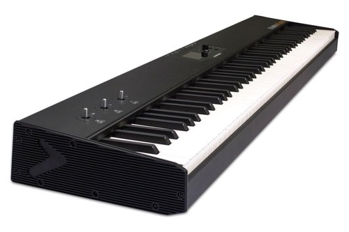 the Studiologic SL88 Studio