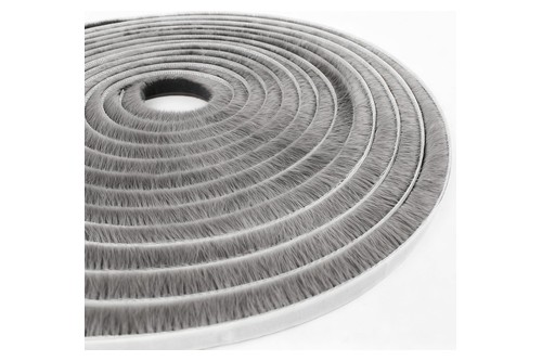TamBee's self-adhesive pile weatherstrip