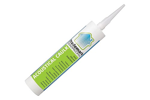 TMS acoustical caulk
