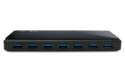 the TP-Link UH720