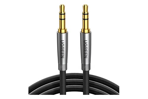 UGREEN's 6 ft 3.5 mm audio cable