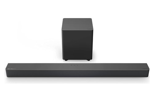 the VIZIO M-Series 2.1 (M215a-J6)