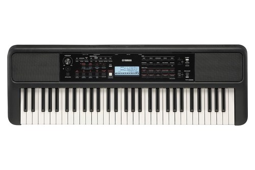 Yamaha’s PSR-E383