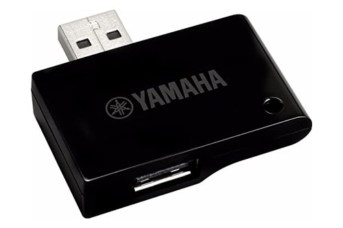 the Yamaha UD-BT01