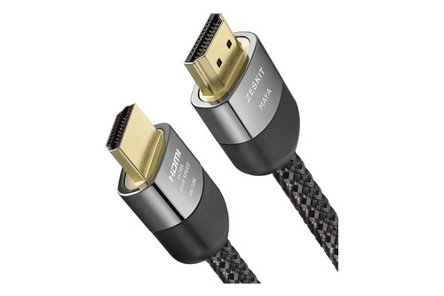 the Zeskit Maya cable