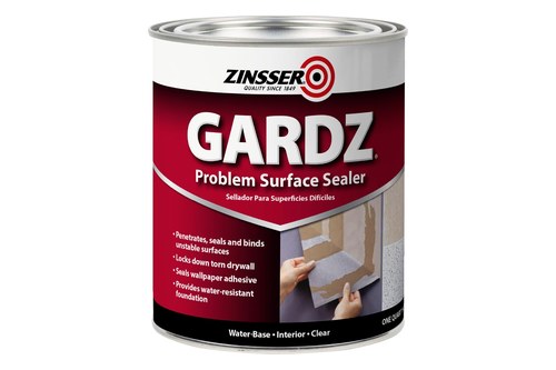 Zinsser Gardz