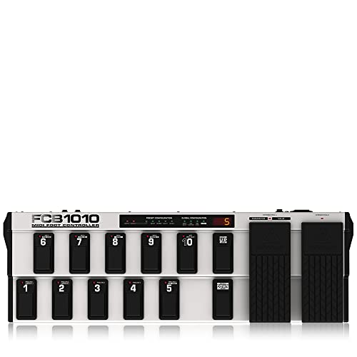 Behringer FCB1010