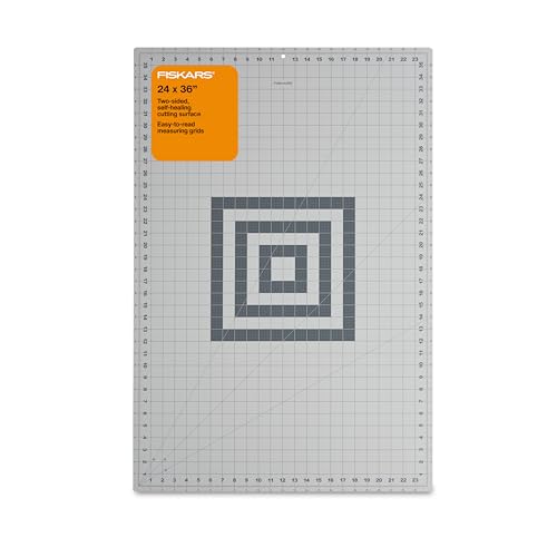 Fiskars Self-Healing Cutting Mat