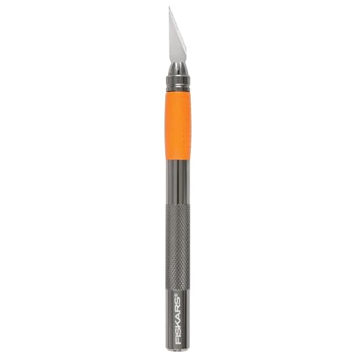 Fiskars Detail Craft Knife