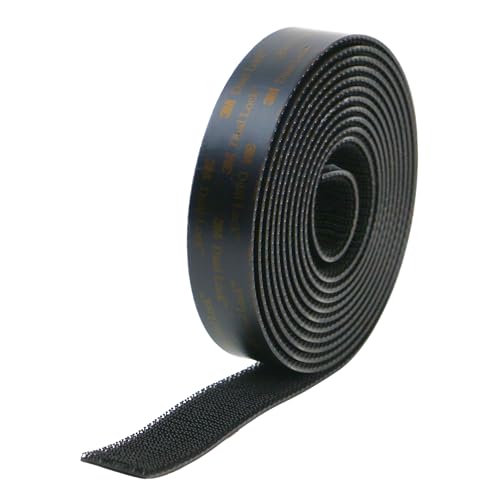 3M Dual Lock Reclosable Fastener (SJ3550, 1 in x 10 ft)