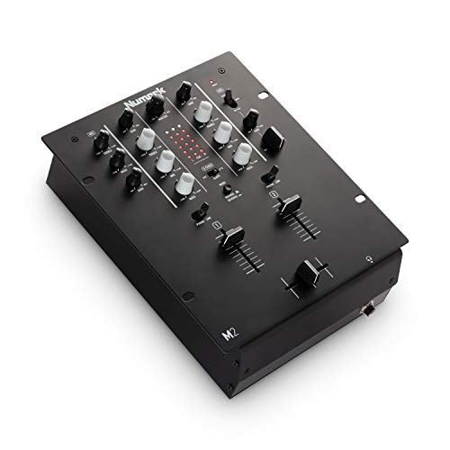 Numark M2