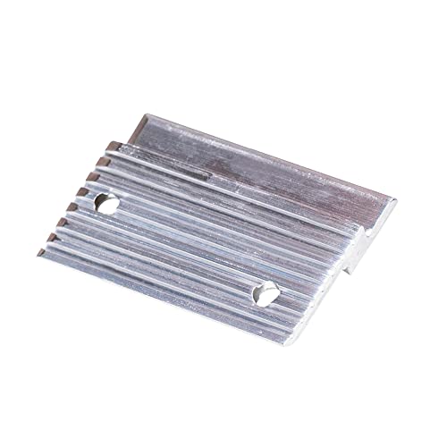 Z-Clip 375 Panel Clips (heavy-duty aluminum)