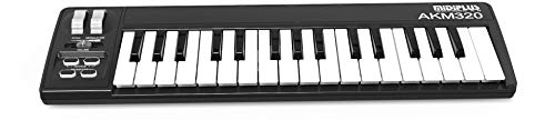midiplus AKM320