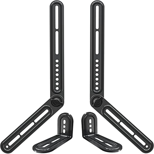 Mounting Dream Soundbar Mount Bracket