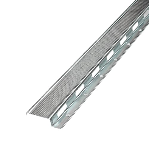 Trademark Soundproofing RC-1 Resilient Channel