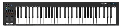 Nektar Impact GX61