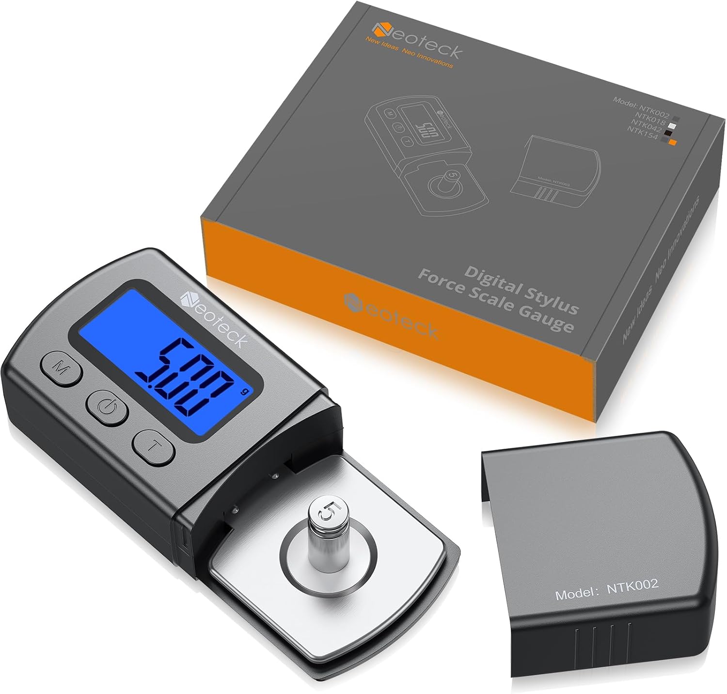 Neoteck Digital Stylus Force Gauge