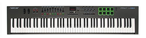 Nektar Impact LX88+