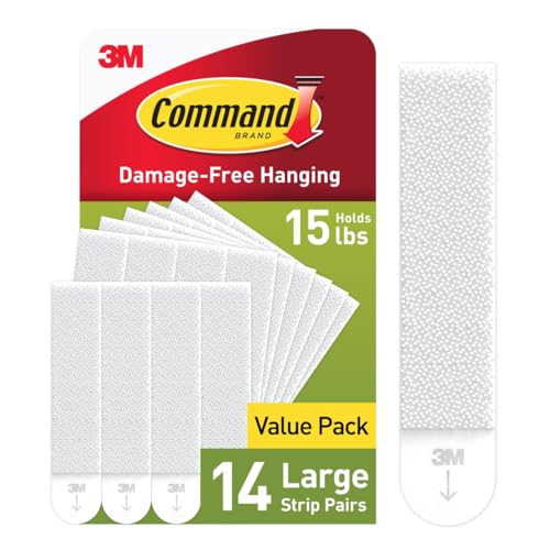 Command strips