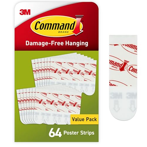 Command Poster Strips