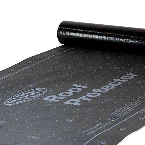 DuPont Roof Protector Roofing Underlayment