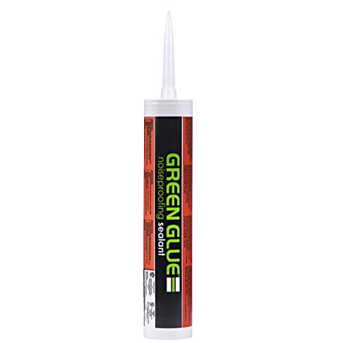 Acoustical Caulk (29 oz)