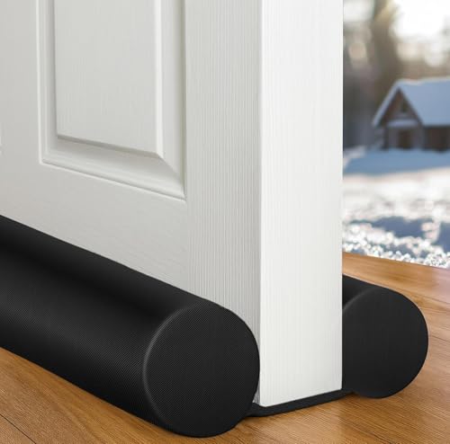 MAXTID Under Door Draft Stopper